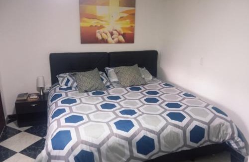 Modelia Hotel | HOTEL MENDOZA BOUTIQUE - Cerca Aeropuerto El Dorado