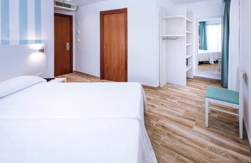Pineda de Mar Hotel | Hotel Mercè