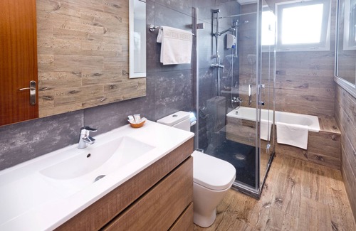 Pineda de Mar Hotel | Hotel Mercè