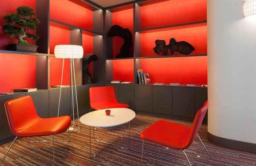 Lisbon Old Town Hotel | Hotel Mercure Lisboa