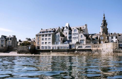 Roscoff Hotel | Hotel Mercure Roscoff Bord De Mer