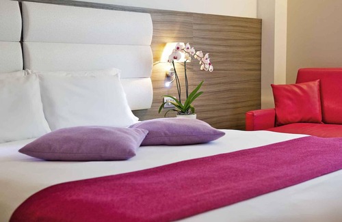 Marghera Hotel | Hotel Mercure Venezia Marghera