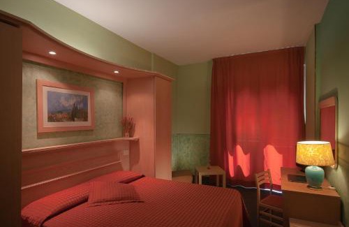 Santissima Annunziata Hotel | Hotel Meridiana