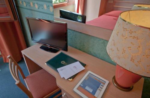 Santissima Annunziata Hotel | Hotel Meridiana