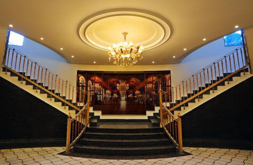 Punjab Hotel | Hotel Meridien