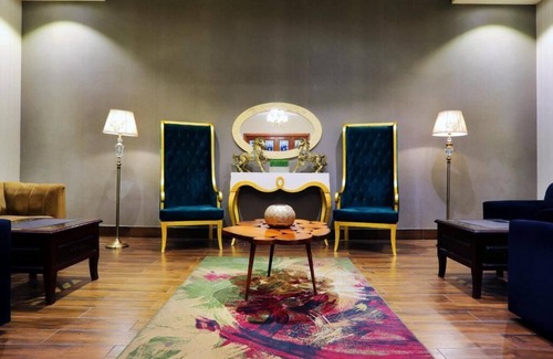 Punjab Hotel | Hotel Meridien