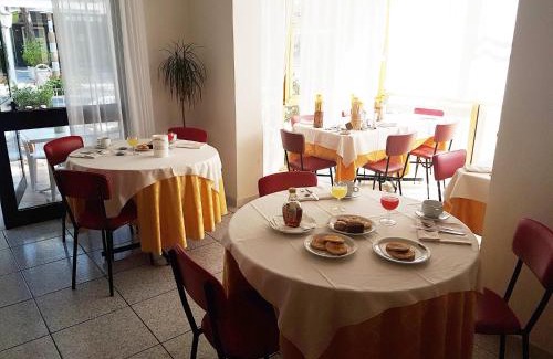 Milano Marittima Hotel | Hotel Meris