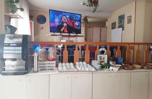 Milano Marittima Hotel | Hotel Meris