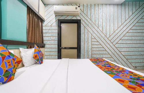 Surat Hotel | Hotel Merit