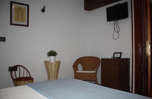 Albarracin Hotel | Hotel Mesón del Gallo