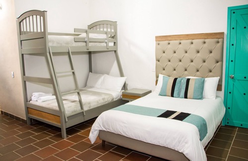 Piedecuesta Hotel | Hotel Mesa de los Santos