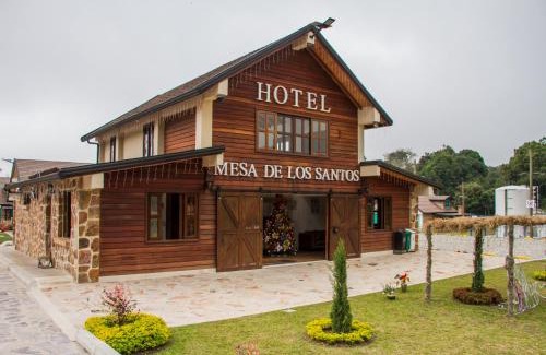 Piedecuesta Hotel | Hotel Mesa De Los Santos