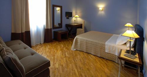 Messina Hotel | Hotel Messenion