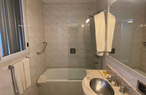 Province of Tucuman Hotel | Hotel Metropol