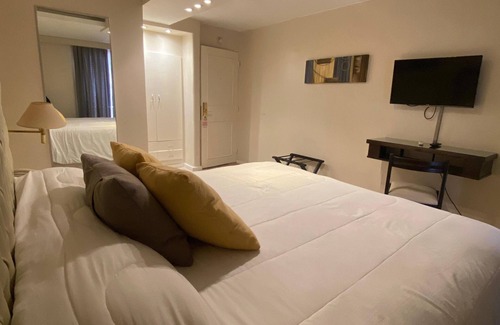 Province of Tucuman Hotel | Hotel Metropol