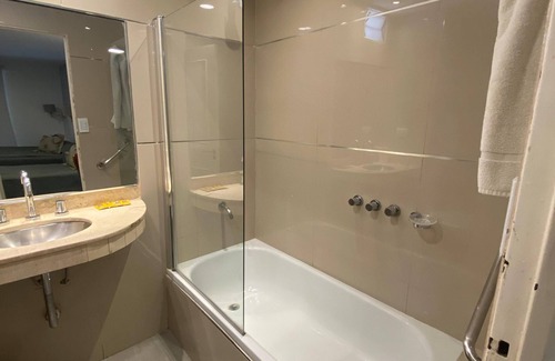 Province of Tucuman Hotel | Hotel Metropol