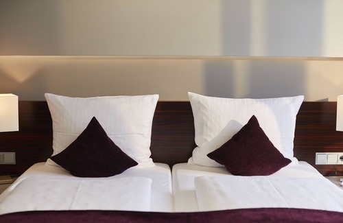 Ludwigsvorstadt-Kliniken Hotel | Hotel Metropol by Maier Privathotels