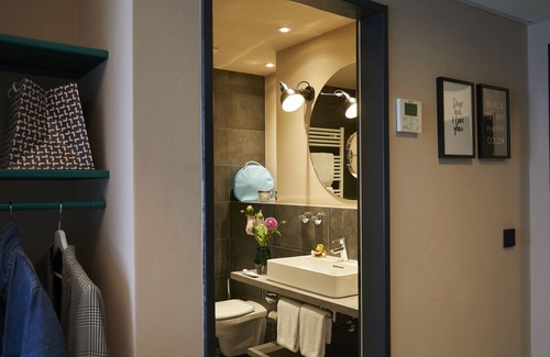 Ludwigsvorstadt-Kliniken Hotel | Hotel Metropol by Maier Privathotels