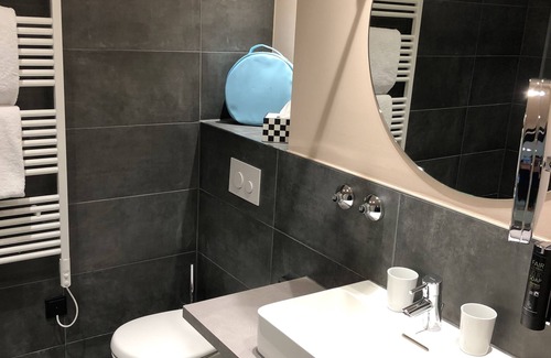 Ludwigsvorstadt-Kliniken Hotel | Hotel Metropol by Maier Privathotels