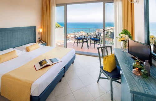 Diano Marina Hotel | Hotel Metropol