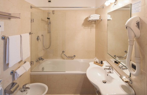 Diano Marina Hotel | Hotel Metropol