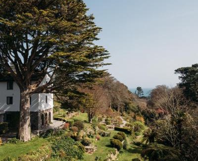 Mawnan Smith Hotel | Hotel Meudon