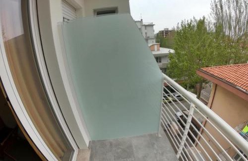 Rivazzurra Hotel | HOTEL Mezzaluna Half Moon