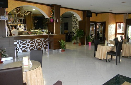 Casalnuovo di Napoli Hotel | Hotel Mi.ro.