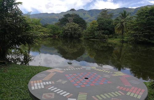 Donmatias House | Hotel mi Tierra