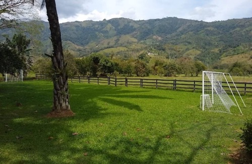 Donmatias House | Hotel mi Tierra