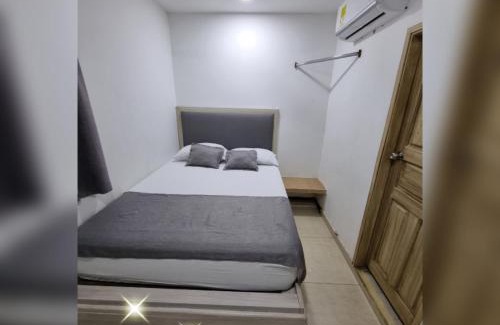 Monteria Hotel | Hotel Miami center