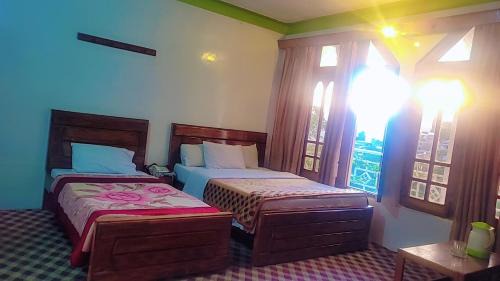 Miandam Hotel | Hotel Miandam Palace