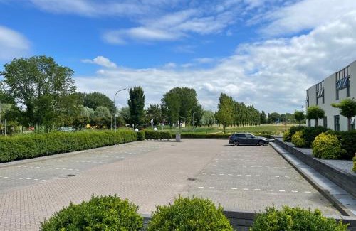 Middelburg Hotel | Hotel Middelburg