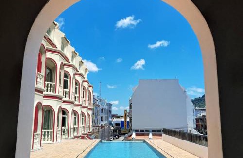 Talat Nuea Hotel | Hotel Midtown Ratsada