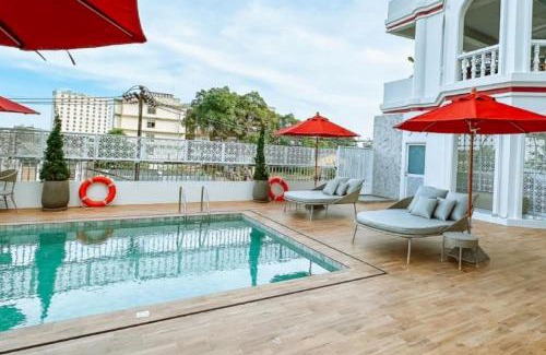 Talat Nuea Hotel | Hotel Midtown Ratsada