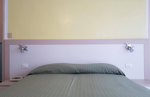 Alassio Hotel | Hotel Mignon