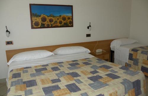 Pisa City Centre Hotel | Hotel Milano