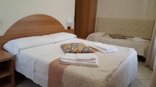 Pisa City Centre Hotel | Hotel Milano