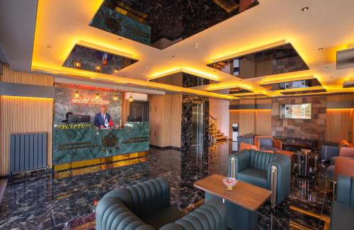 Rize Hotel | Hotel Milano