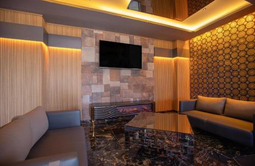 Rize Hotel | Hotel Milano