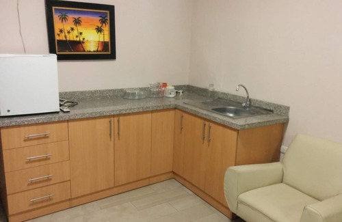 Salinas Hotel | Hotel Mileto