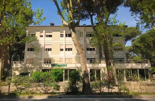 Marina Romea Hotel | Hotel Millepini