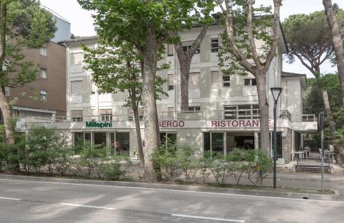 Marina Romea Hotel | Hotel Millepini