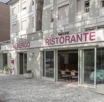 Marina Romea Hotel | Hotel Millepini