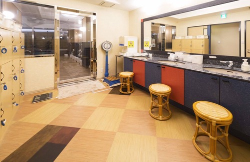 Ryuga Onsen Hotel | Hotel Minatoya