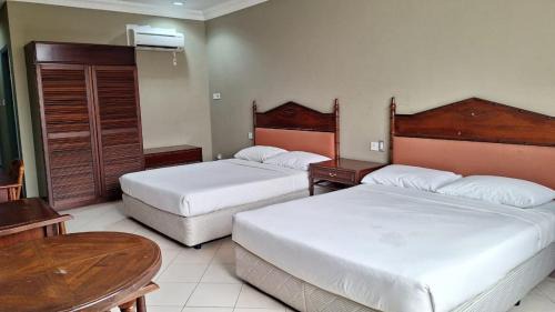 Meradong District Hotel | Hotel Ming Kiong