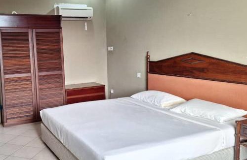 Meradong District Hotel | Hotel Ming Kiong