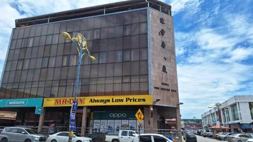 Meradong District Hotel | Hotel Ming Kiong