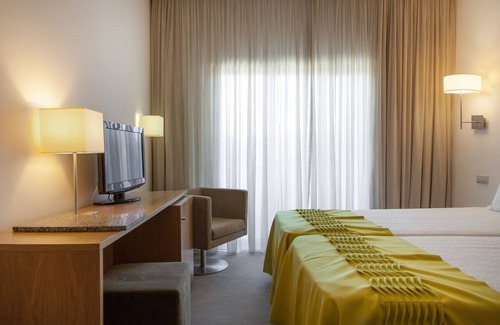 Vila Nova de Cerveira Hotel | Hotel Minho