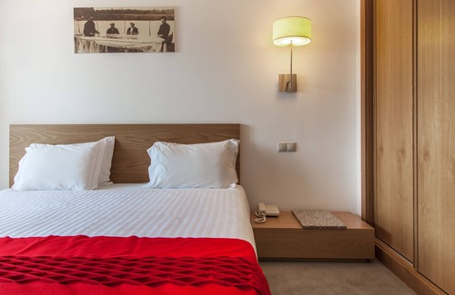Vila Nova de Cerveira Hotel | Hotel Minho
